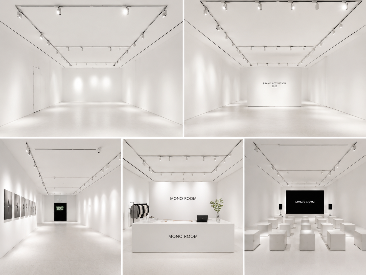 MONO ROOM